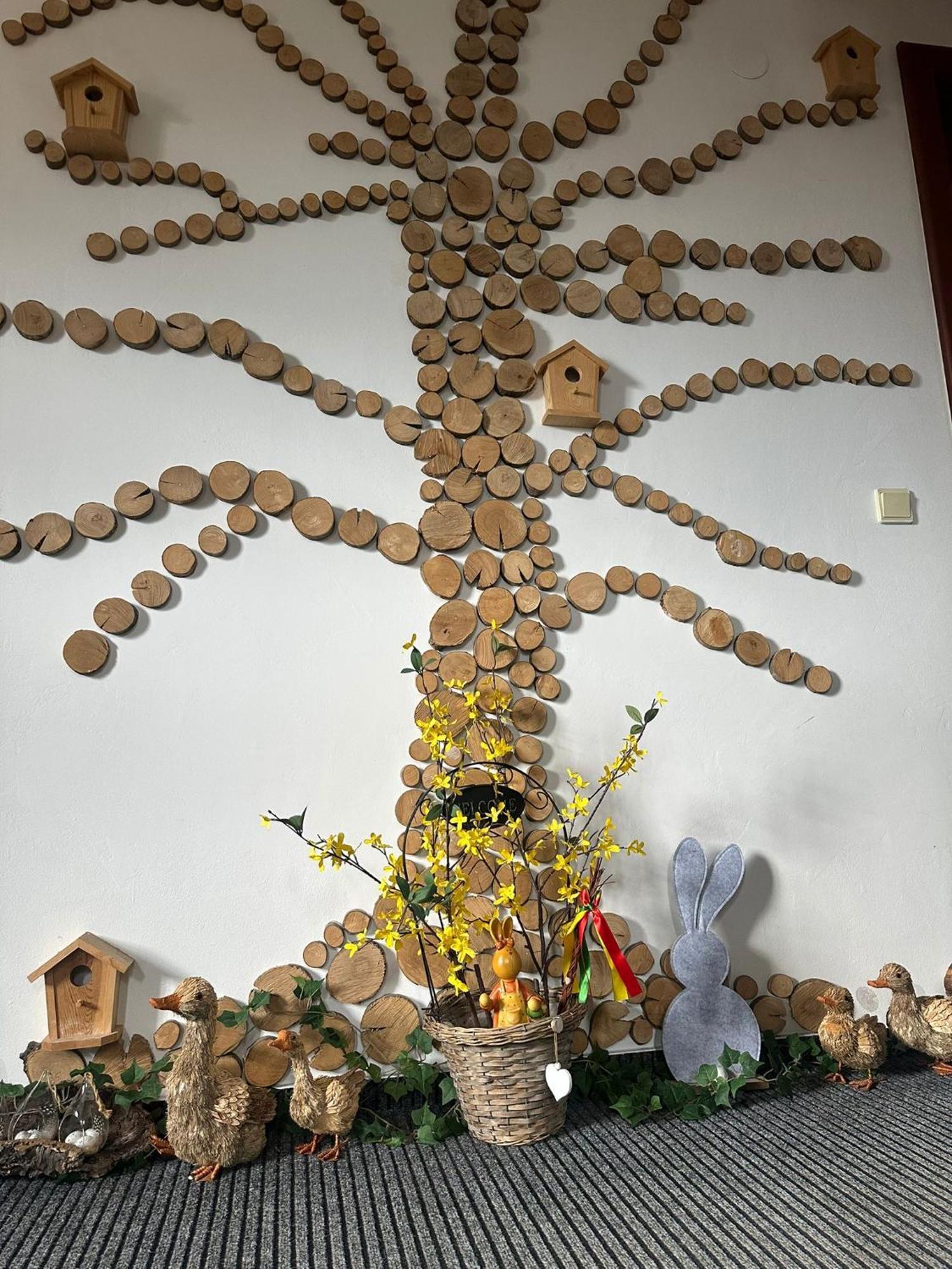 Pension Villa Kunerad Vysoke Tatry Bagian luar foto