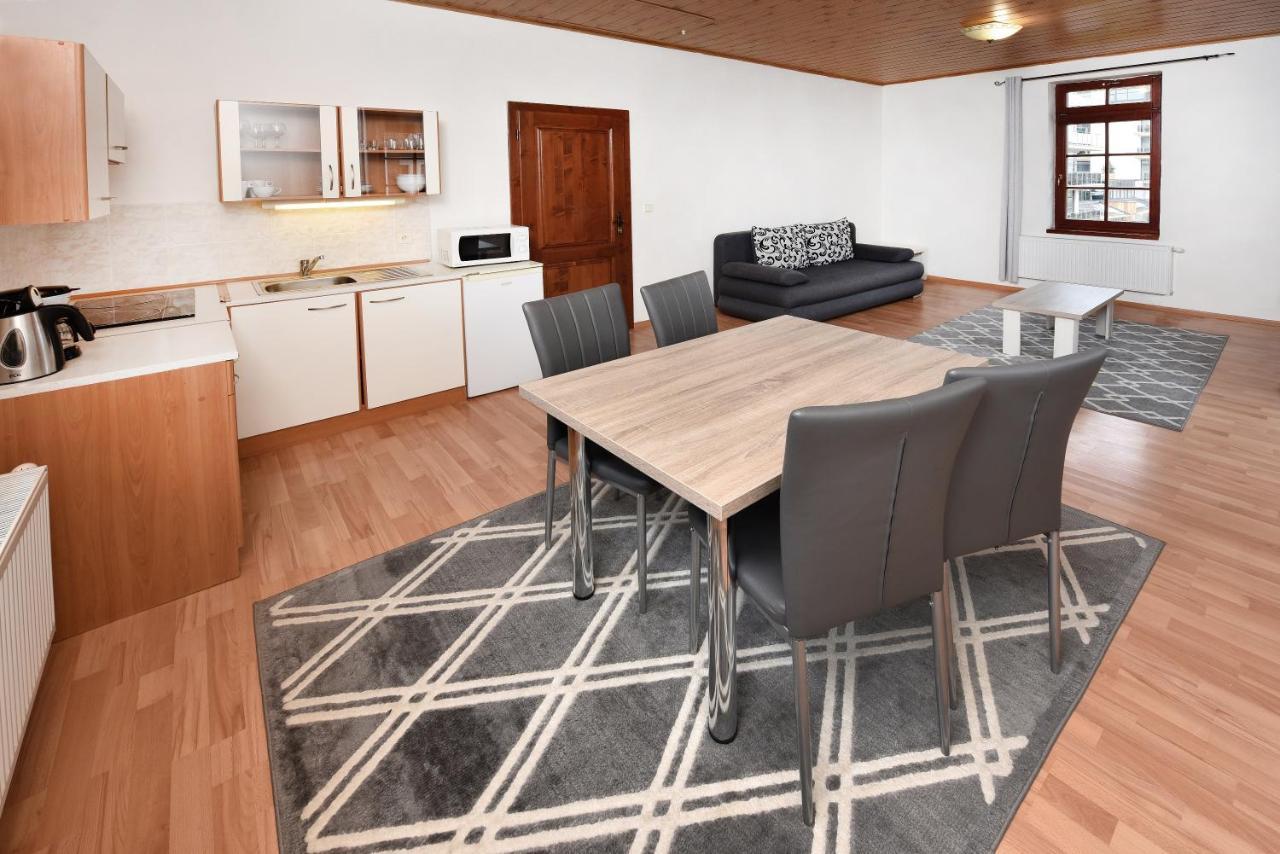 Pension Villa Kunerad Vysoke Tatry Bagian luar foto
